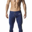 Gigo Blue Sport Legging