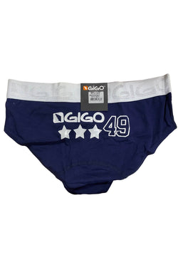 Gigo Blue Star Brief thumbnail 1