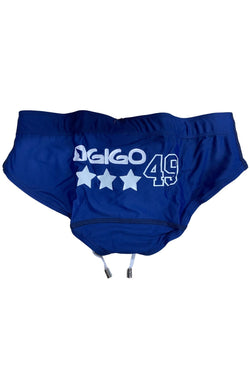 Gigo Blue Star Swim Brief thumbnail 4
