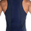 Gigo Blue Stretch Tank