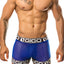 Gigo Blue Temptation Short