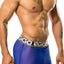 Gigo Blue Temptation Short