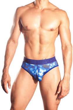 Gigo Blue Tye Dye Jock thumbnail 2