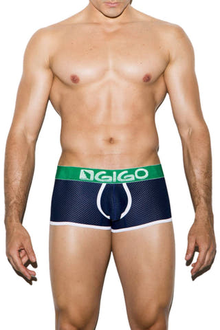 Gigo Blue Zoom Trunk