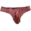 Gigo Brown Hassan Swim G-String