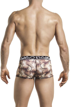 Gigo Brown Pirate Trunk thumbnail 2