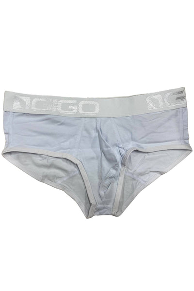 Gigo Classic White Brief