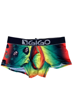 Gigo Colorful Marley Soul Trunk thumbnail 4