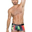 Gigo Colorful Marley Soul Trunk