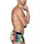 Gigo Colorful Marley Soul Trunk