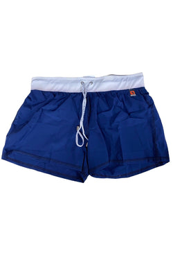Gigo Dark Blue Ses Swim Short thumbnail 4