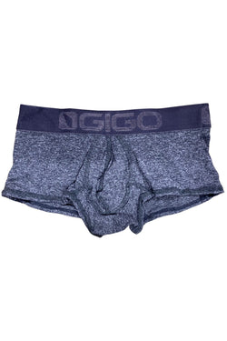 Gigo Dark Grey Soft Trunk thumbnail 2