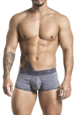 Gigo Dark Grey Soft Trunk thumbnail 1