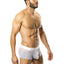 Gigo Exciter Grey Boxer Briefs