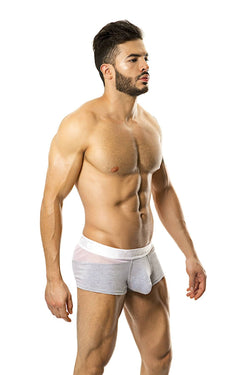 Gigo Exciter Grey Boxer Briefs thumbnail 2