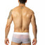 Gigo Exciter Grey Boxer Briefs
