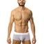 Gigo Exciter Grey Boxer Briefs