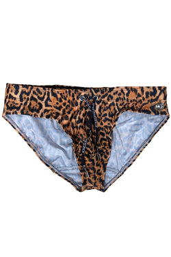 Gigo Feline Swim Brief thumbnail 3