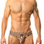 Gigo Feline Swim Brief