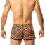 Gigo Feline Swim Short