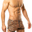 Gigo Feline Swim Short