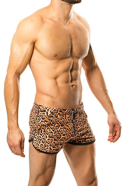 Gigo Feline Swim Short thumbnail 2