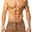 Gigo Feline Swim Short