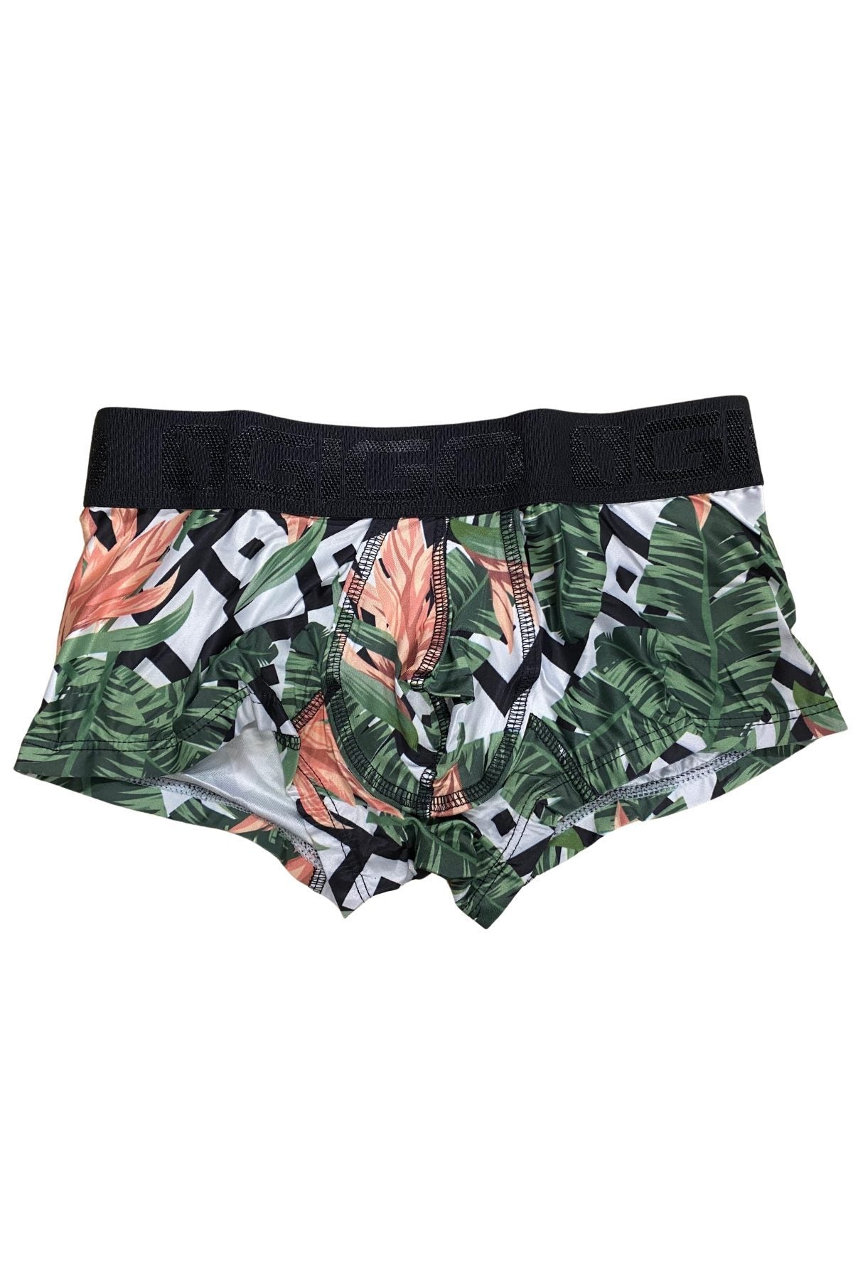 Gigo Floral Vintage Trunk
