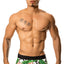 Gigo Floral Vintage Trunk