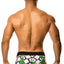 Gigo Floral Vintage Trunk
