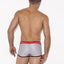 Gigo Fresh Grey Short Boxer Briefs