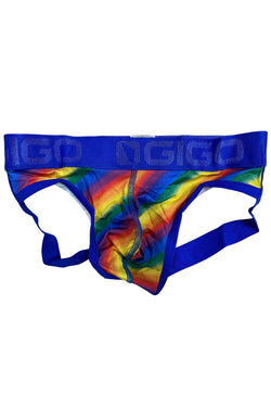Gigo Gay Flag Jock thumbnail 4