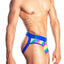 Gigo Gay Flag Jock