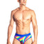 Gigo Gay Flag Jock