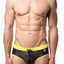 Gigo Gold Sky Swim Brief