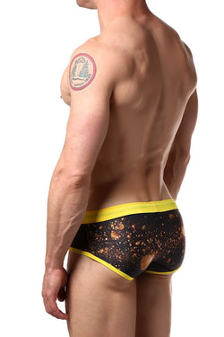 Gigo Gold Sky Swim Brief thumbnail 2