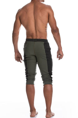 Gigo Green Atleta Jogger thumbnail 2
