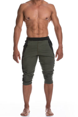 Gigo Green Atleta Jogger thumbnail 1
