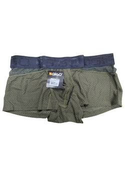 Gigo Green Combi Trunk thumbnail 2