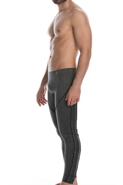 Gigo Green Definitioin Leggings thumbnail 1