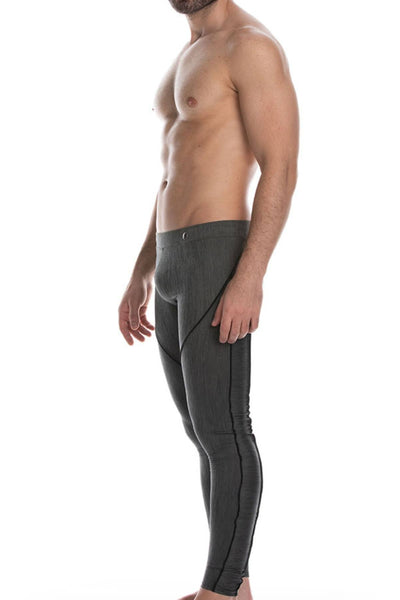 Gigo Green Definitioin Leggings