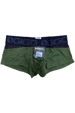 Gigo Green Exciter Trunk thumbnail 2