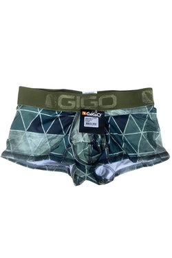 Gigo Green Format Trunk thumbnail 3