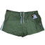 Gigo Green Greek Short