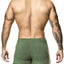 Gigo Green Greek Short