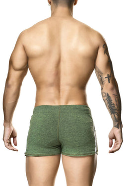 Gigo Green Greek Short thumbnail 3