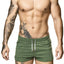 Gigo Green Greek Short