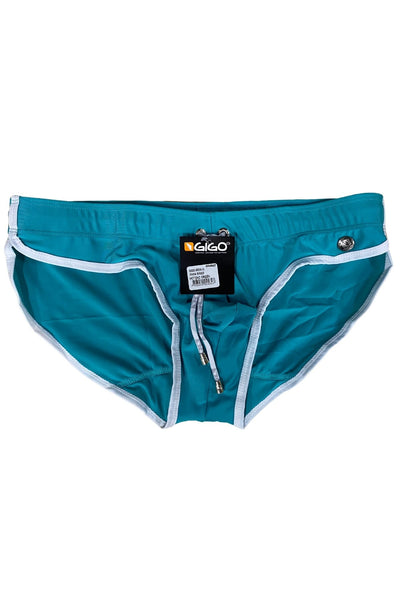 Gigo Green Hotenc Swim Brief