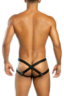 Gigo Green Marbled Jock thumbnail 2