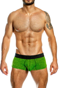 Gigo Green Marbled Trunk thumbnail 1
